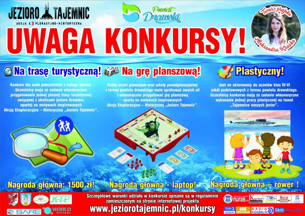 plakat 3w1 konkursy