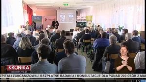 konferencja